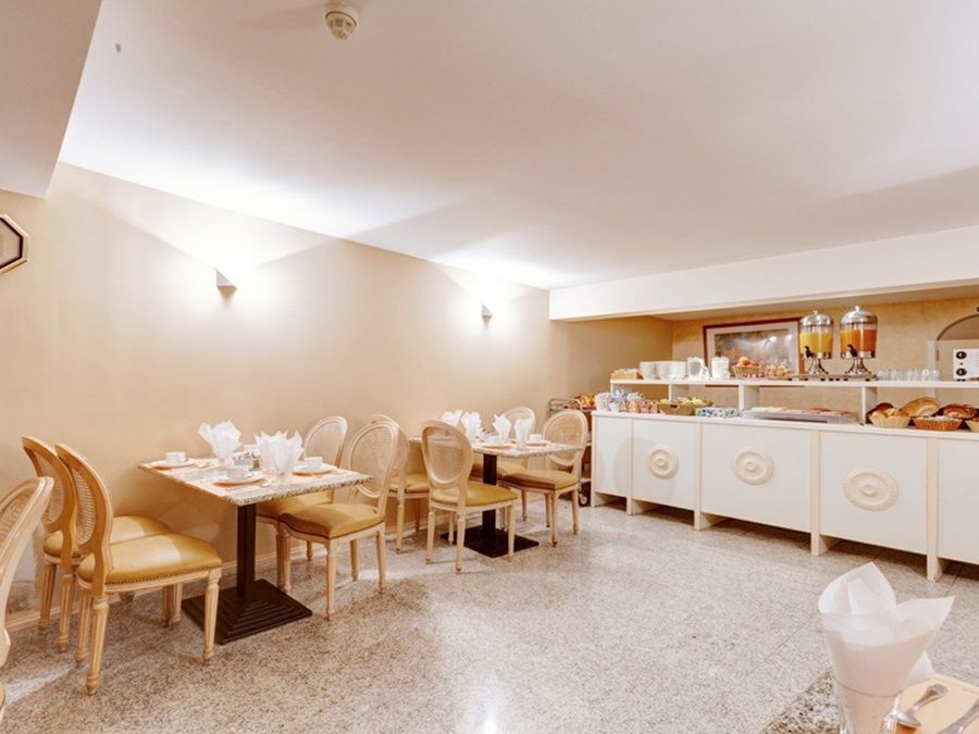 Hotel Beau Site Brussels Exterior photo